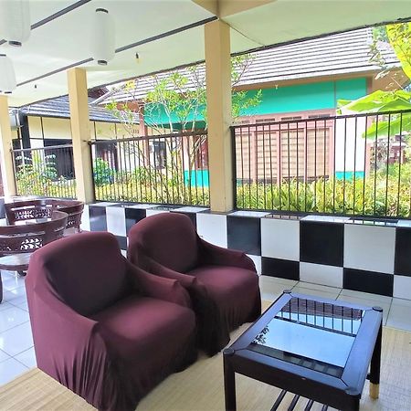 Designer Villa Osaka Puncak Kültér fotó