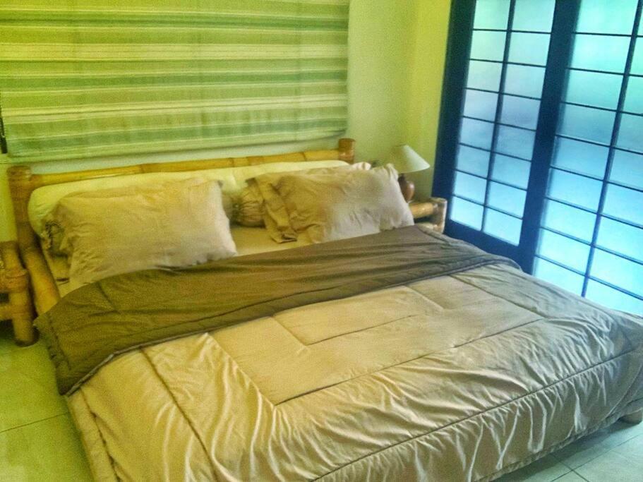 Designer Villa Osaka Puncak Kültér fotó