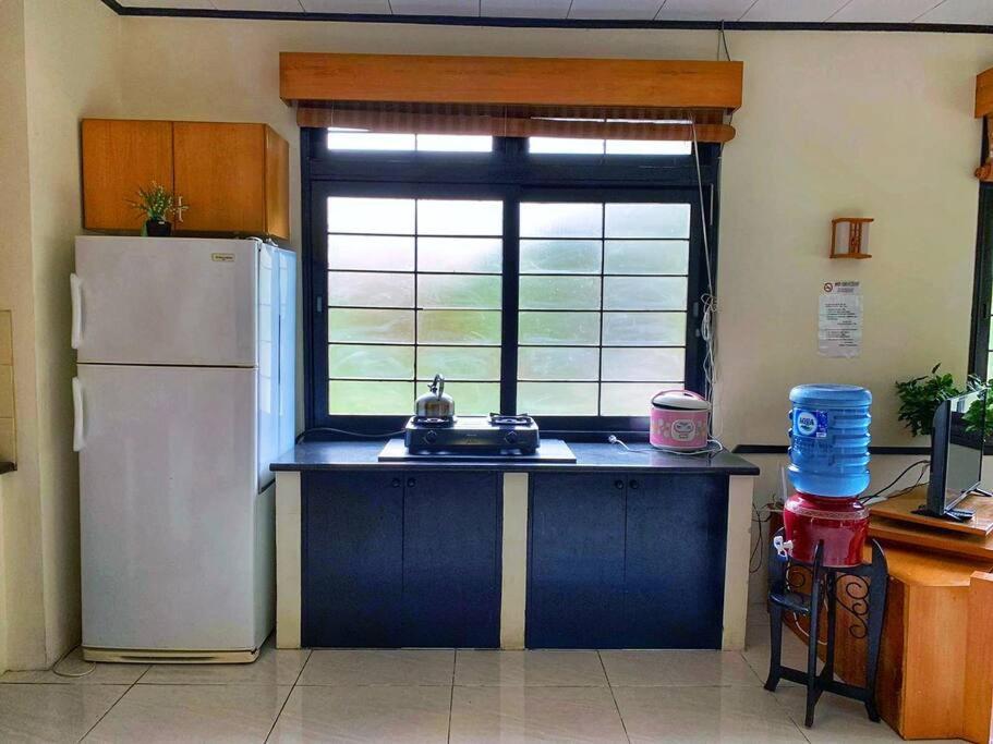 Designer Villa Osaka Puncak Kültér fotó