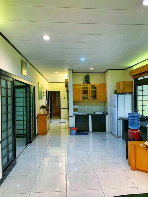 Designer Villa Osaka Puncak Kültér fotó