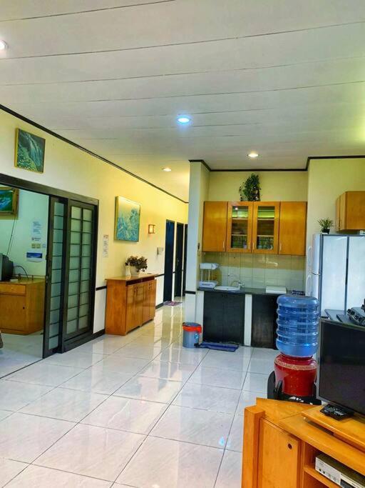 Designer Villa Osaka Puncak Kültér fotó