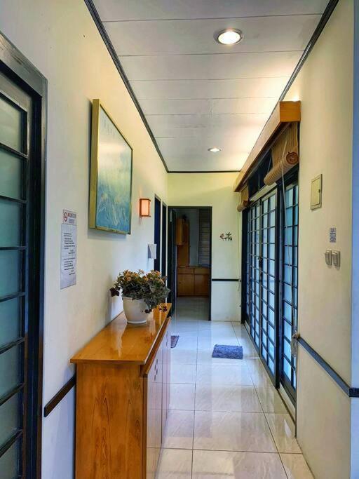 Designer Villa Osaka Puncak Kültér fotó