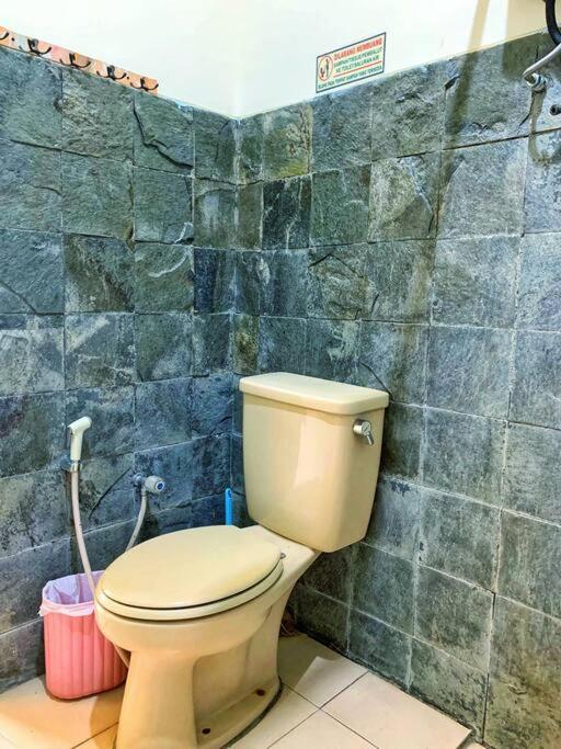 Designer Villa Osaka Puncak Kültér fotó