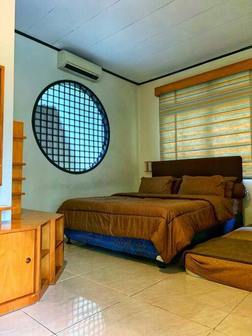 Designer Villa Osaka Puncak Kültér fotó