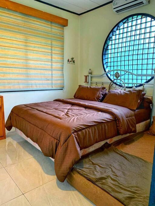 Designer Villa Osaka Puncak Kültér fotó