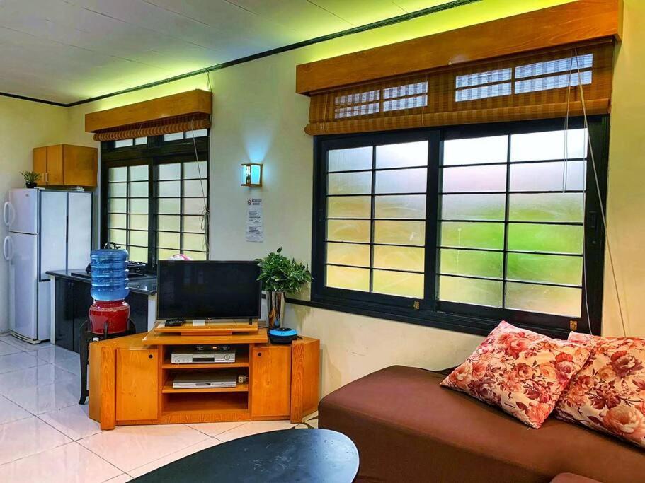 Designer Villa Osaka Puncak Kültér fotó
