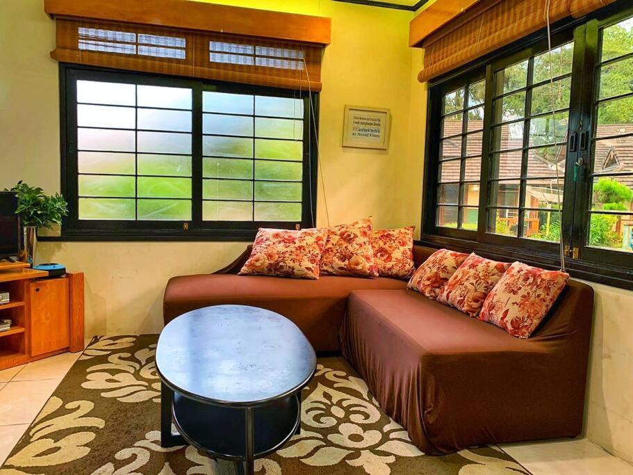 Designer Villa Osaka Puncak Kültér fotó