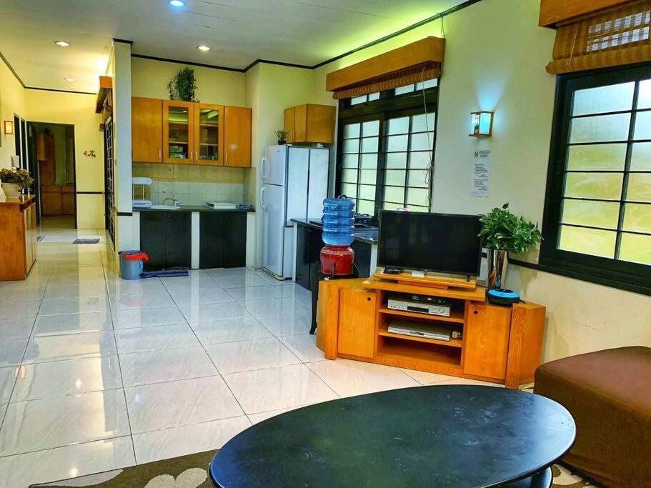Designer Villa Osaka Puncak Kültér fotó