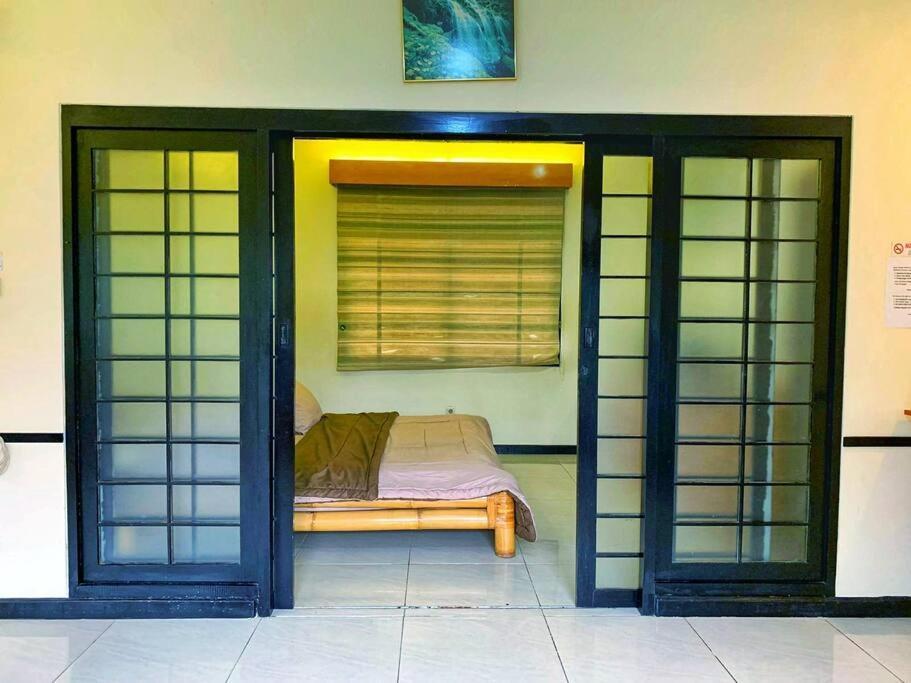 Designer Villa Osaka Puncak Kültér fotó