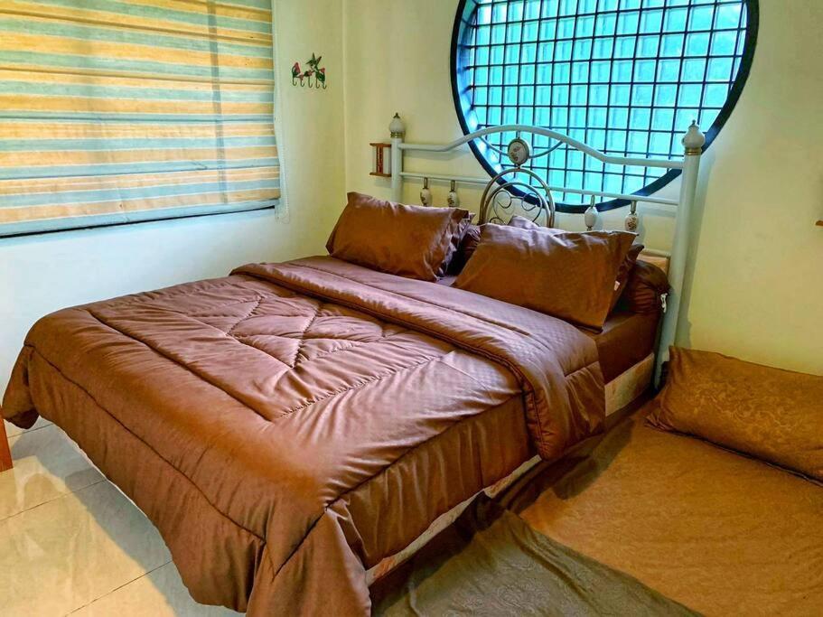 Designer Villa Osaka Puncak Kültér fotó