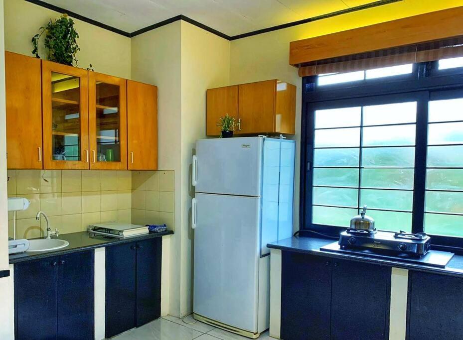 Designer Villa Osaka Puncak Kültér fotó